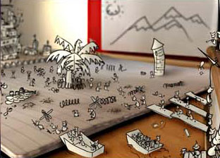 网络ddos攻击软件